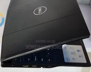 New Laptop Dell G15 5535 16GB Intel Core I7 SSD 512GB