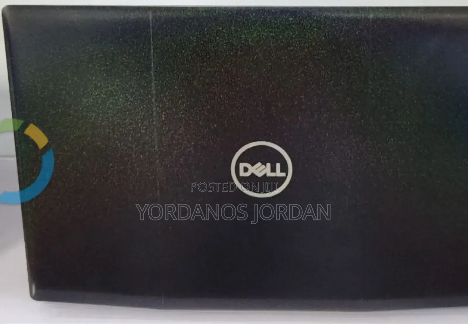 New Laptop Dell G15 5535 16GB Intel Core I7 SSD 512GB