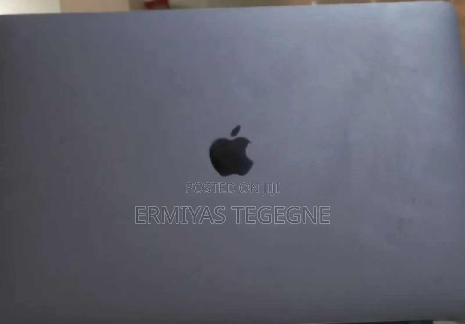New Laptop Apple MacBook 16GB Intel Core I7 SSD 512GB