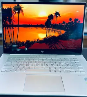 New Laptop HP Envy 15 16GB Intel Core I9 SSD 1T