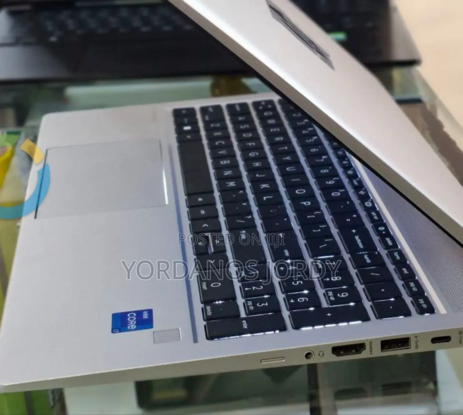 New Laptop HP ProBook 450 16GB Intel Core I7 SSD 512GB