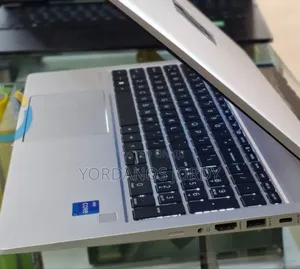 Photo - New Laptop HP ProBook 450 16GB Intel Core I7 SSD 512GB