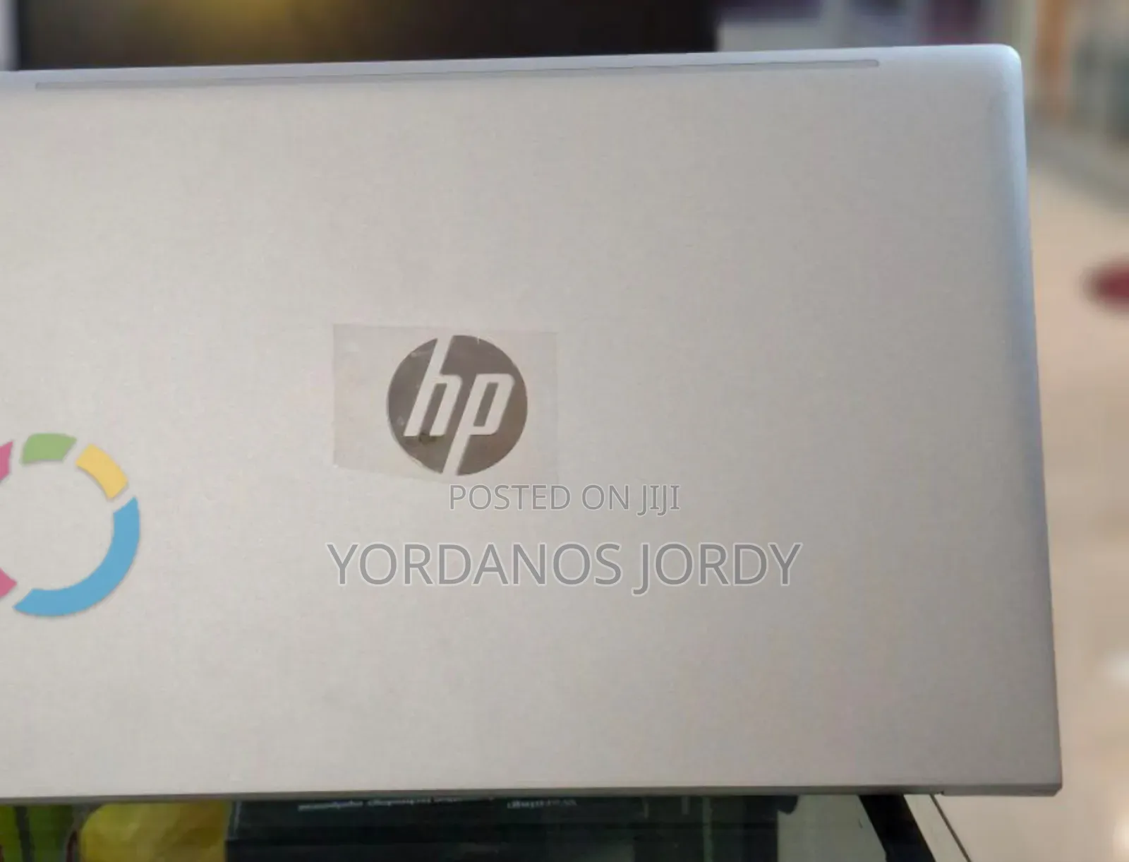 New Laptop HP ProBook 450 16GB Intel Core I7 SSD 512GB