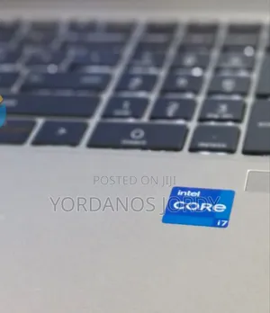 New Laptop HP ProBook 450 16GB Intel Core I7 SSD 512GB