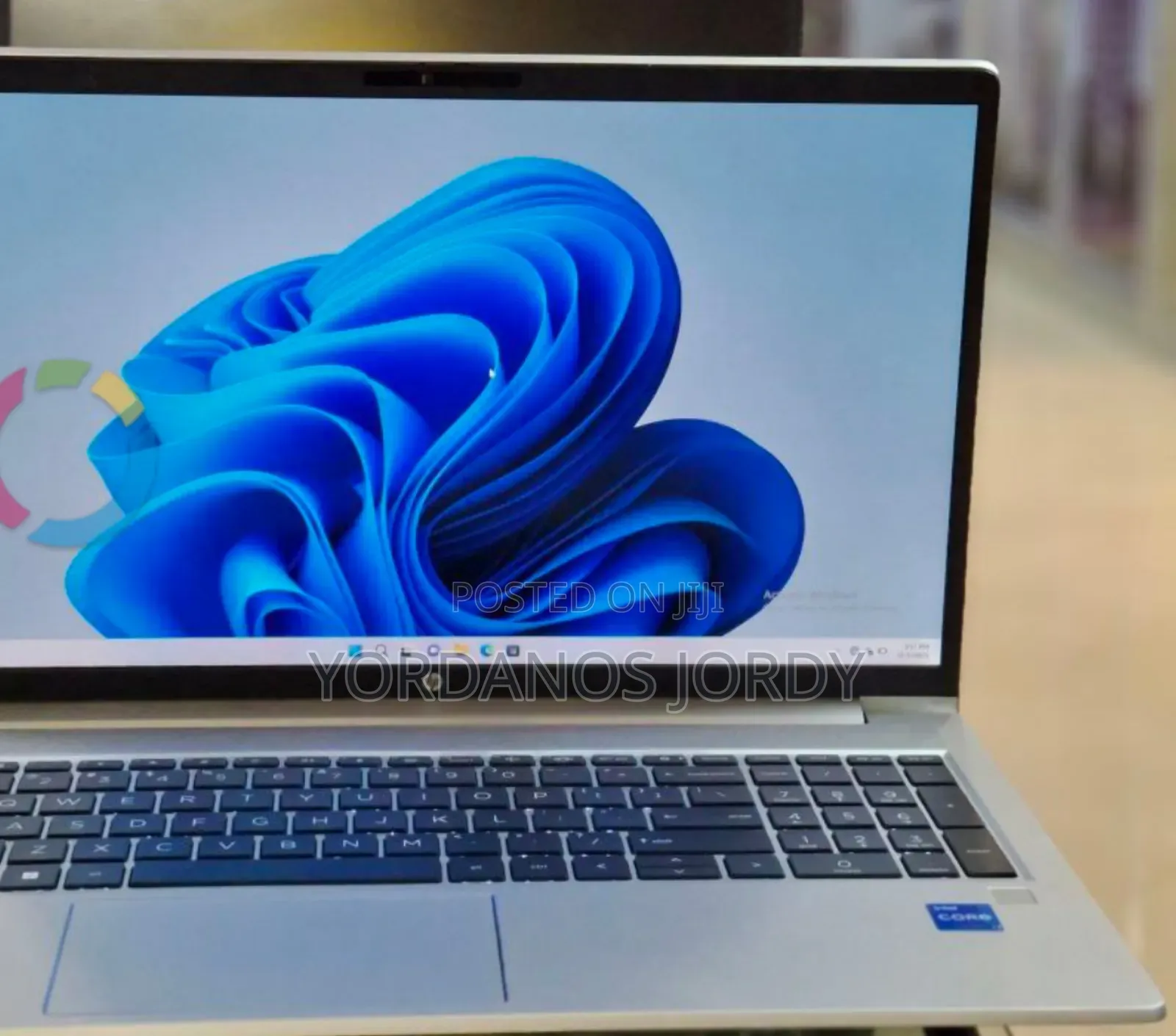 New Laptop HP ProBook 450 16GB Intel Core I7 SSD 512GB