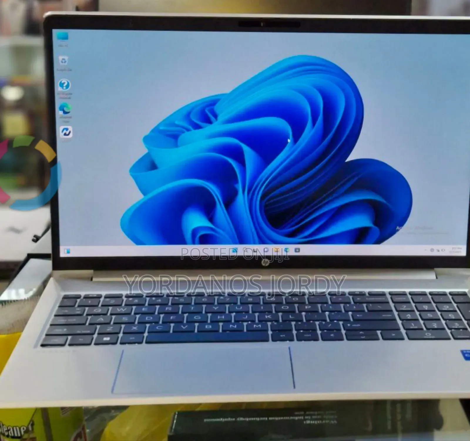 New Laptop HP ProBook 450 16GB Intel Core I7 SSD 512GB