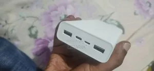 Photo - Power Bank 20,000 Mah
