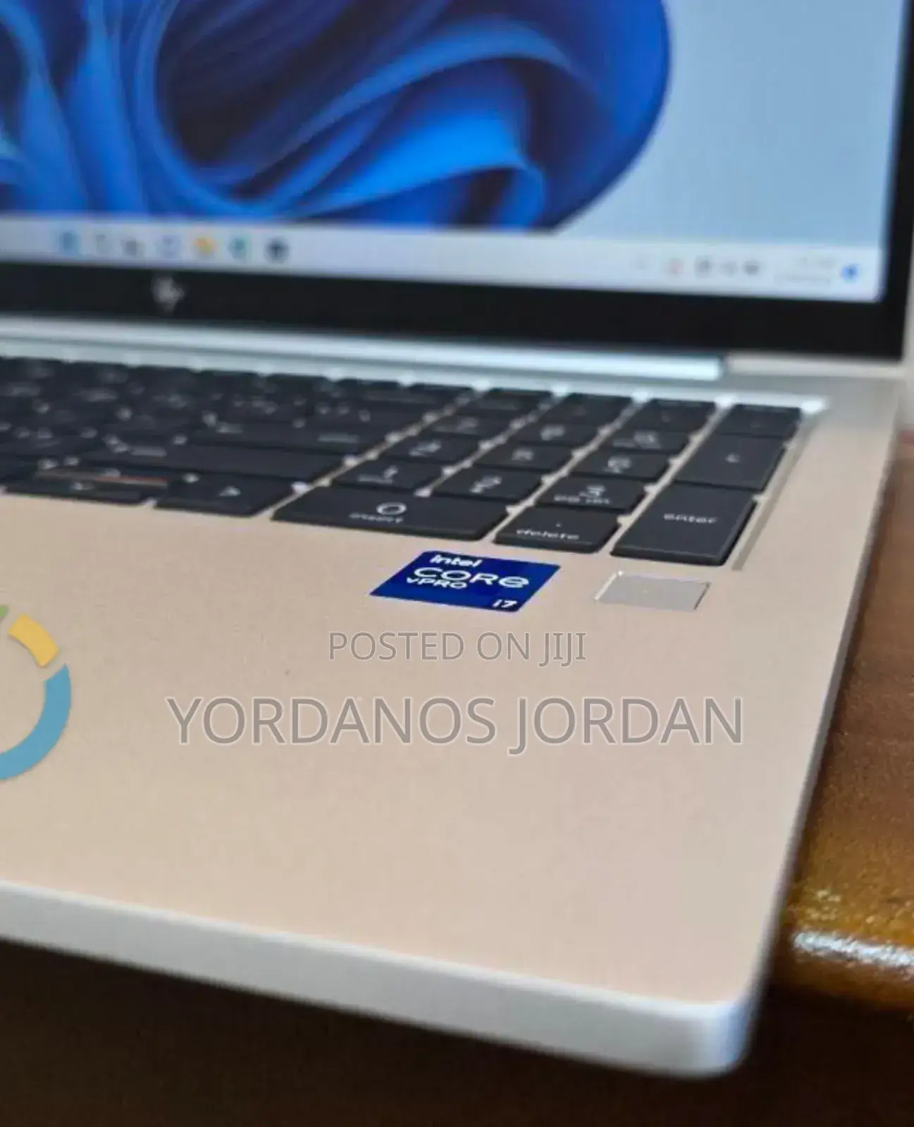 New Laptop HP EliteBook 850 G8 16GB Intel Core I7 SSD 512GB