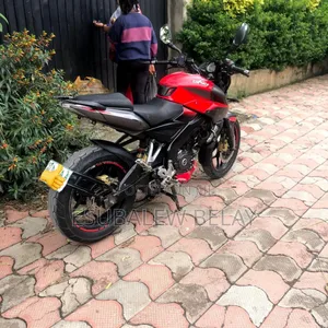 Photo - Indian 2018 Red