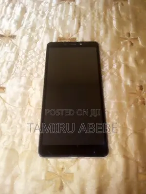 Photo - Tecno Pop 2 Plus 16 GB Gold