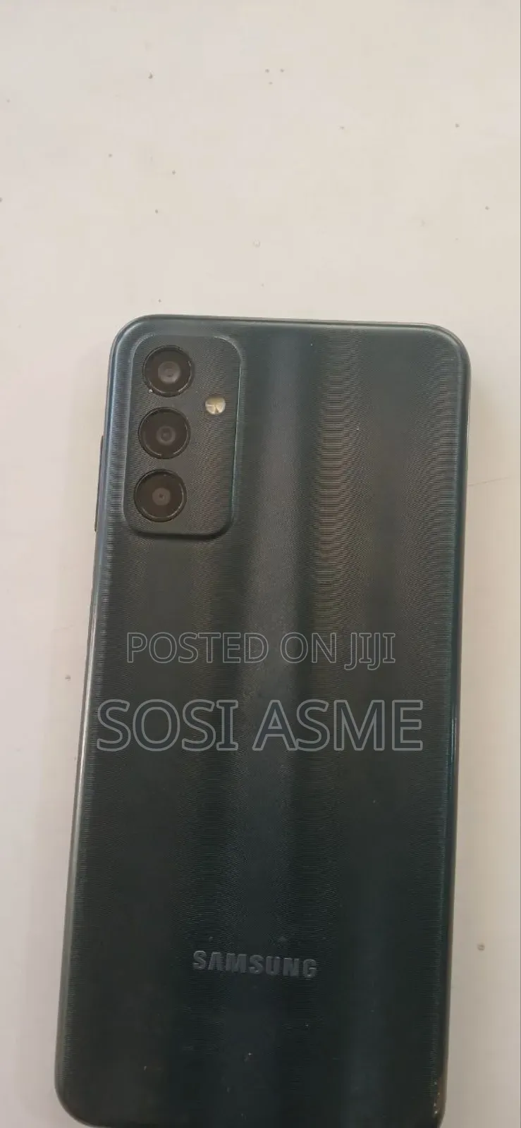 Samsung Galaxy F13 64 GB Gray