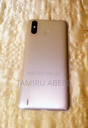 Tecno Pop 2 Plus 16 GB Gold