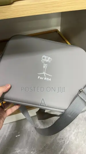 Dji Rs4 Gimbal Bag