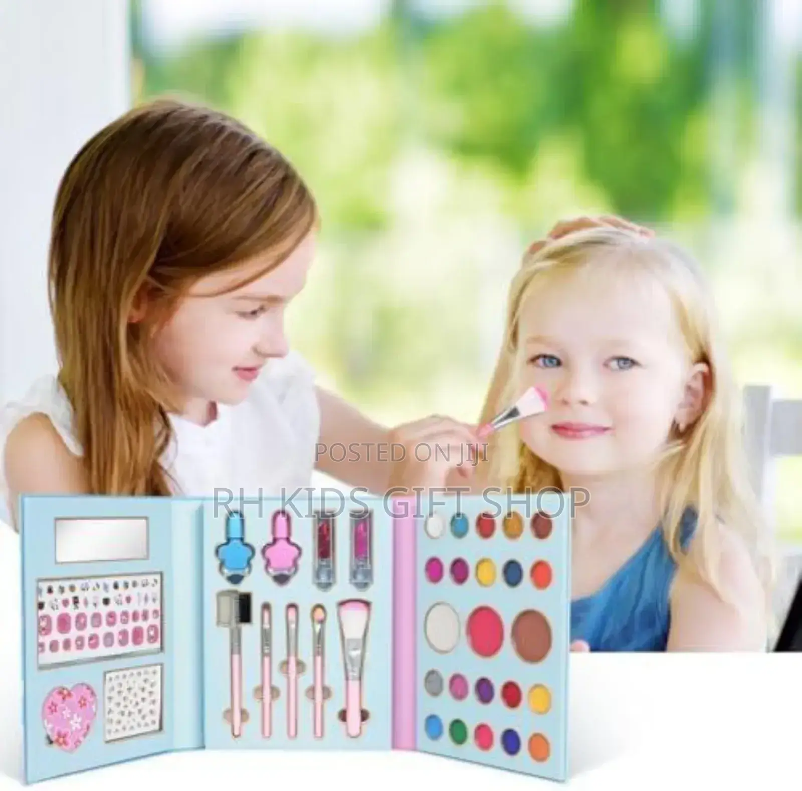 Kids Makeup Set