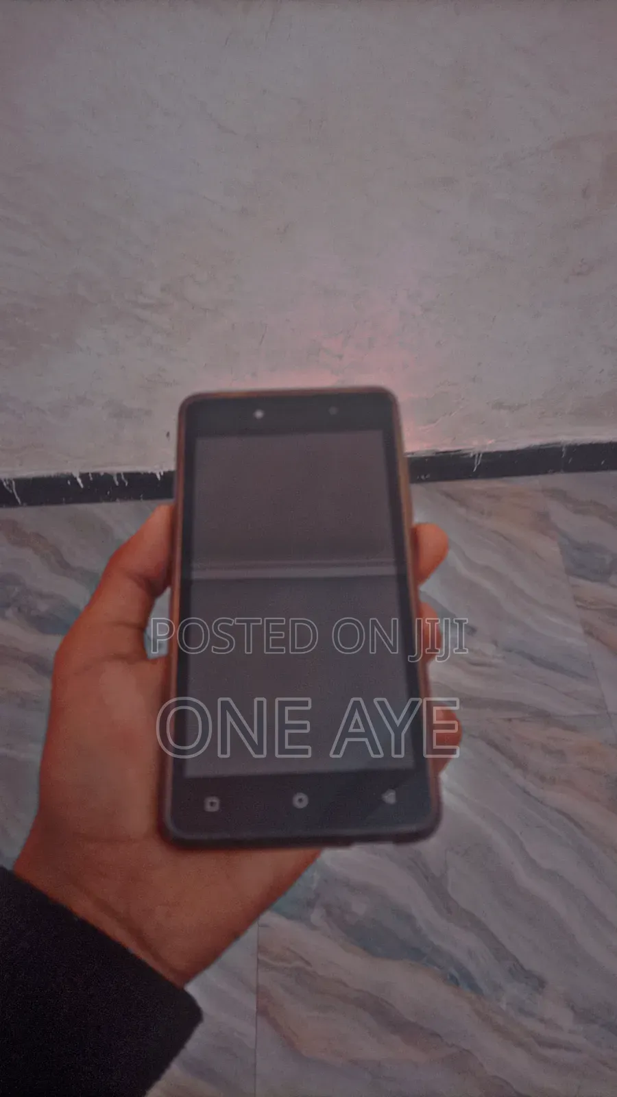 ZTE Blade A35 Core 32 GB Black