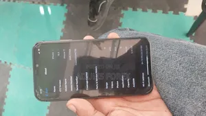 New Apple iPhone 11 64 GB Black