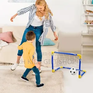 Photo - Kids Football