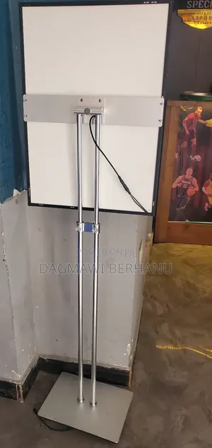 Indoor Floor-standing Led Poster Display Light Box