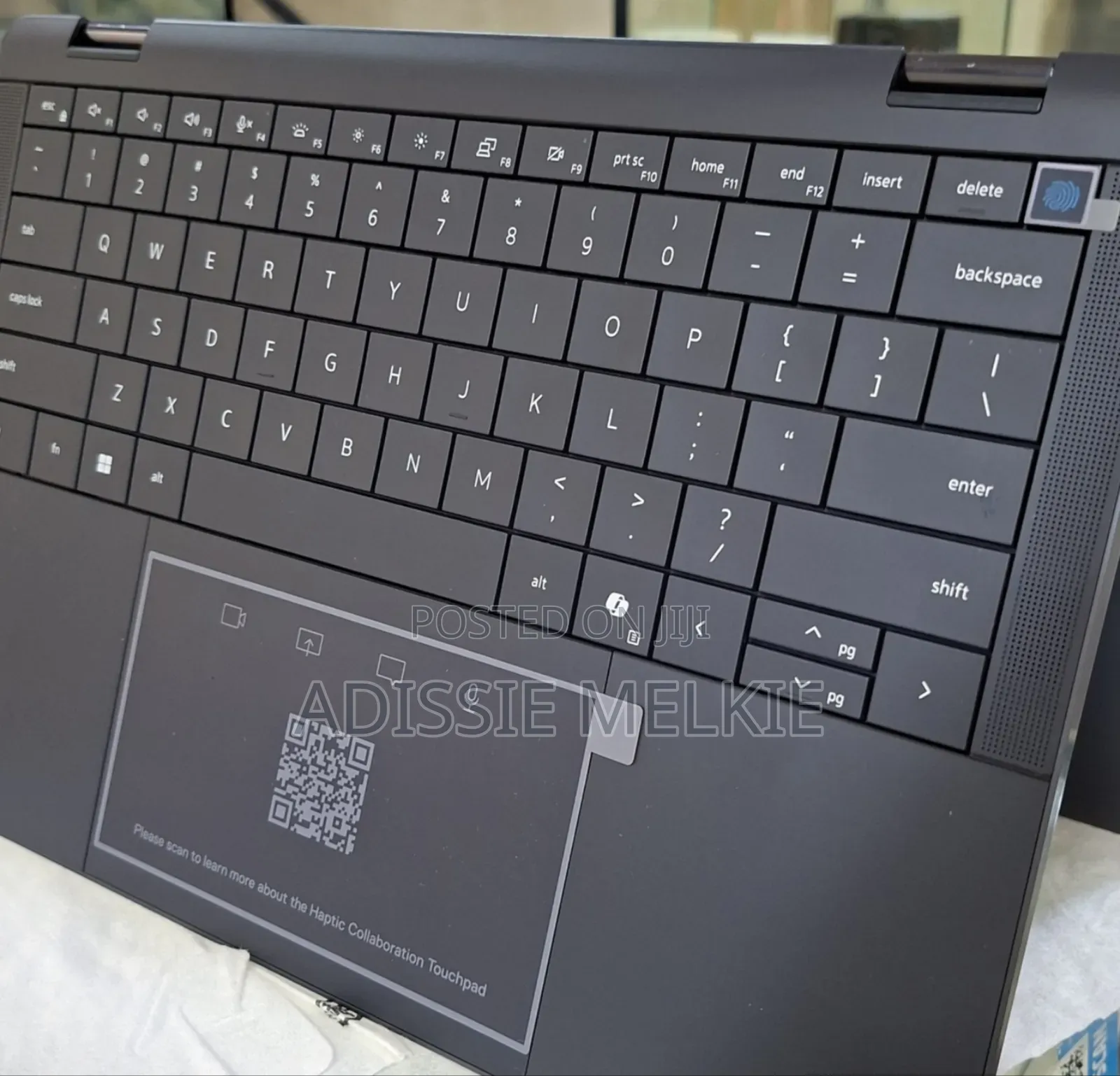 New Laptop Dell Latitude 9440 32GB Intel Core Ultra 7 SSD 1T