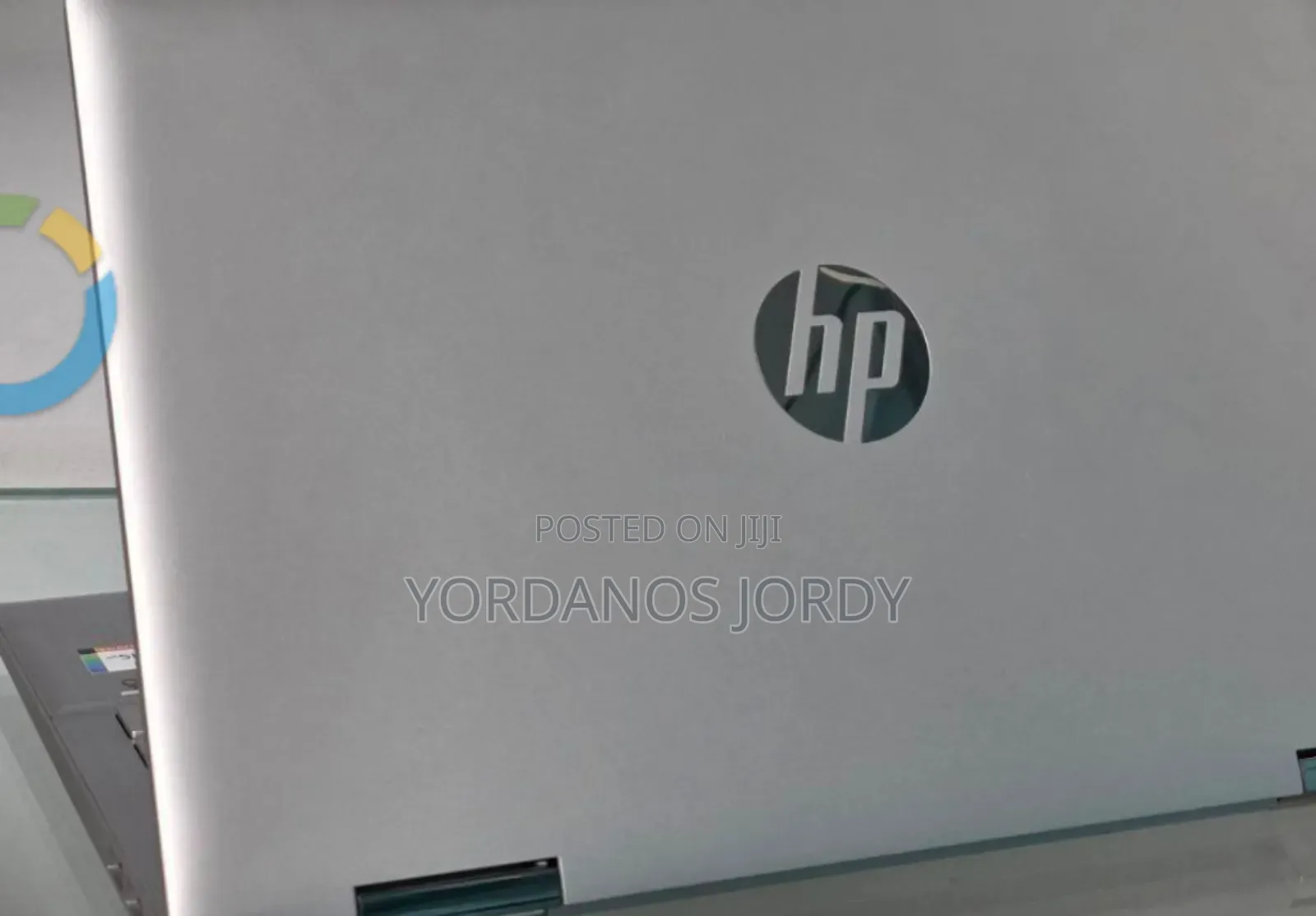 New Laptop HP Pavilion X360 8GB Intel Core I5 SSD 512GB