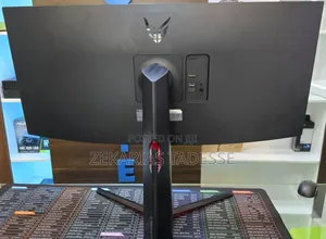 Ccomputer Monitor 34