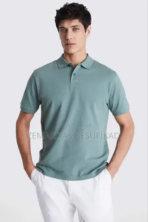 Photo - Quality Polo T Shirt