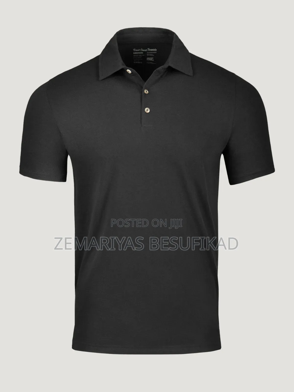 Quality Polo T Shirt