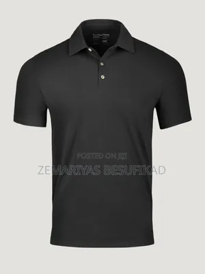 Quality Polo T Shirt