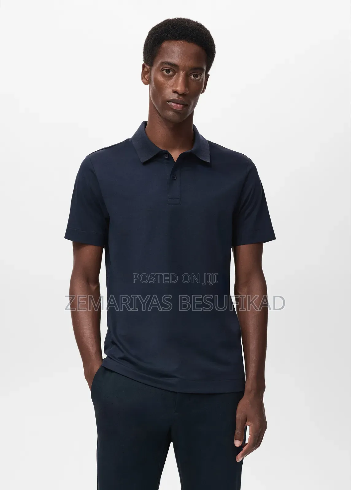 Quality Polo T Shirt