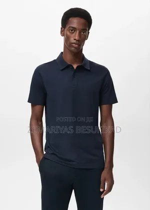 Quality Polo T Shirt