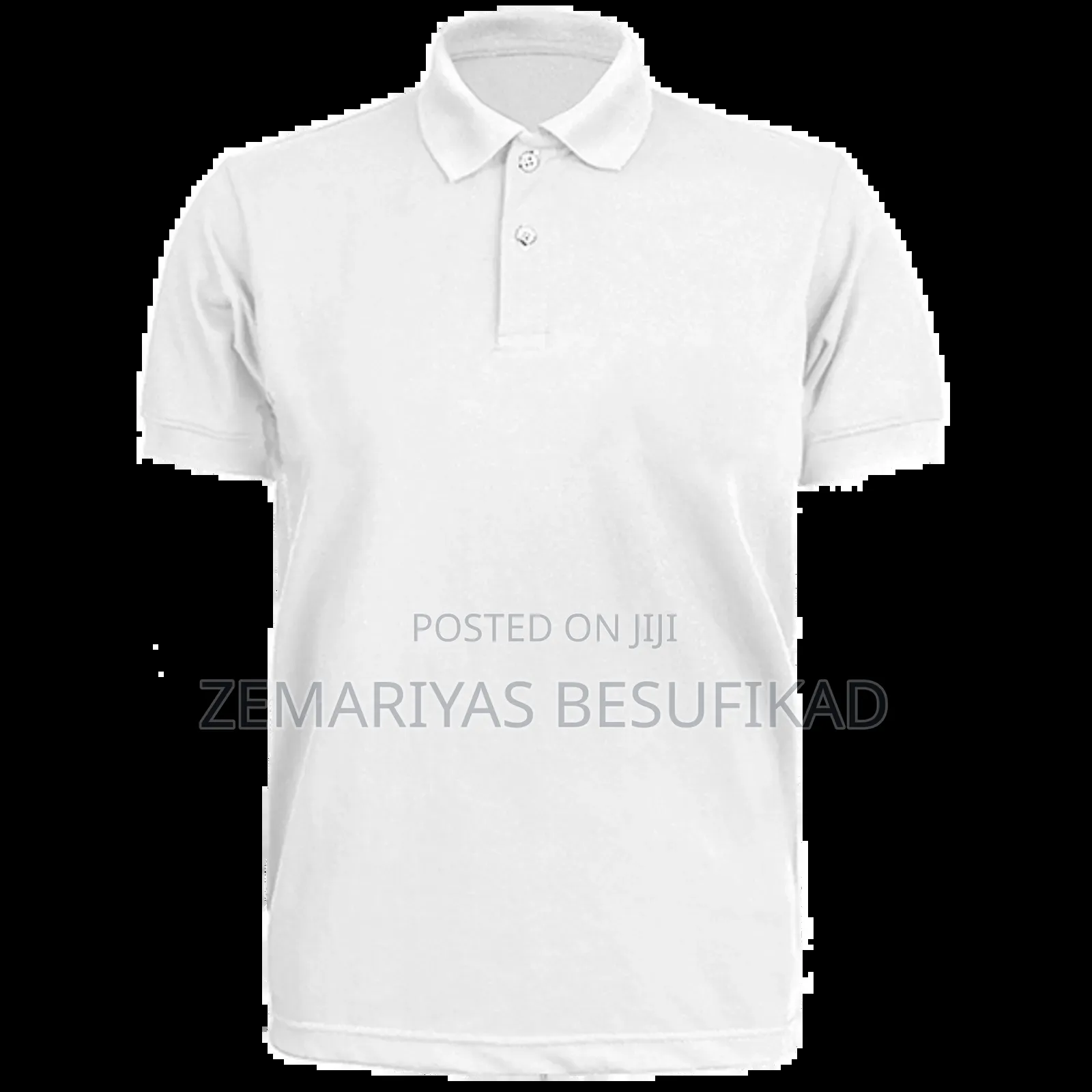 Quality Polo T Shirt