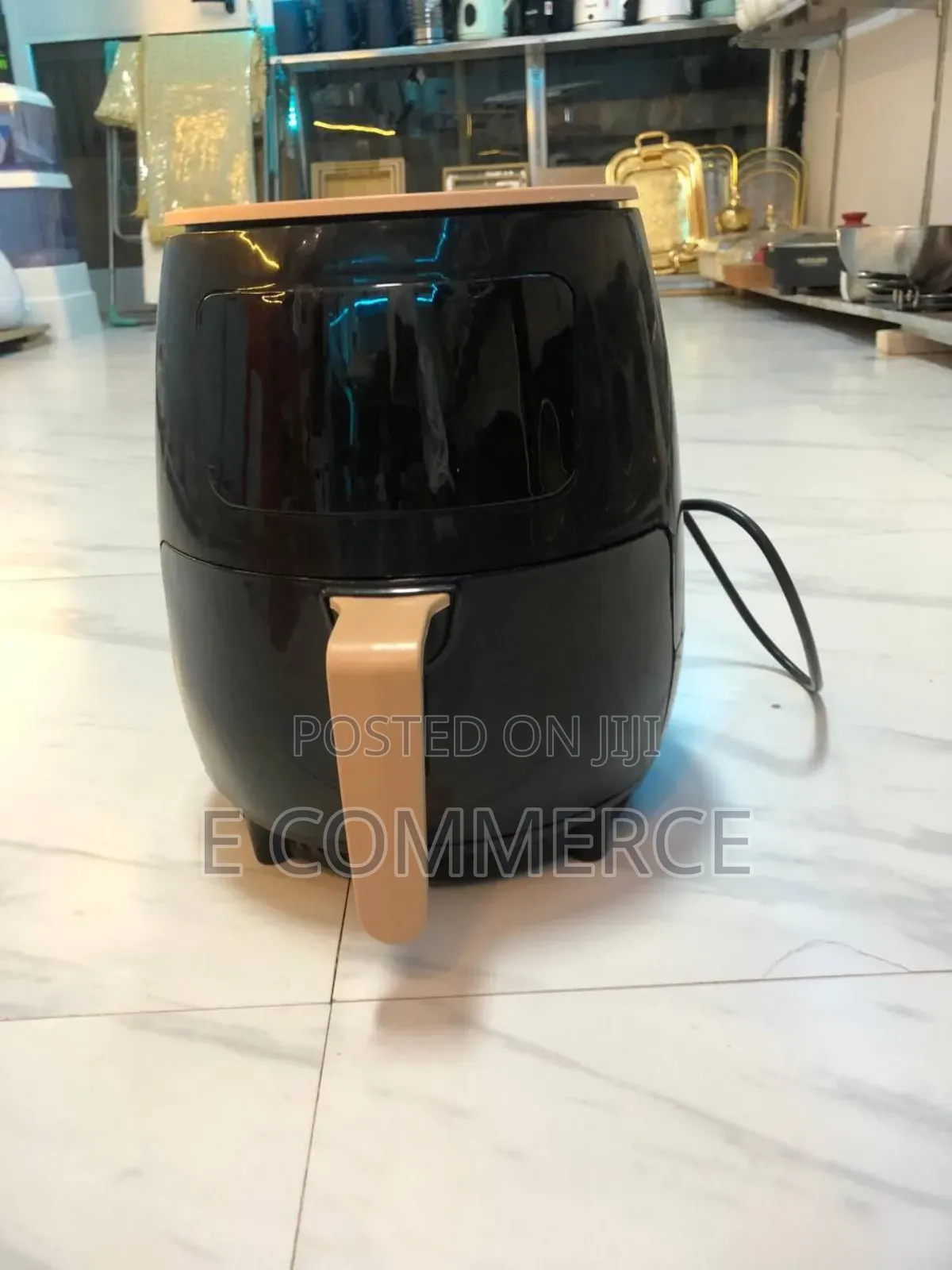 Sutai Air Fryer "6l"