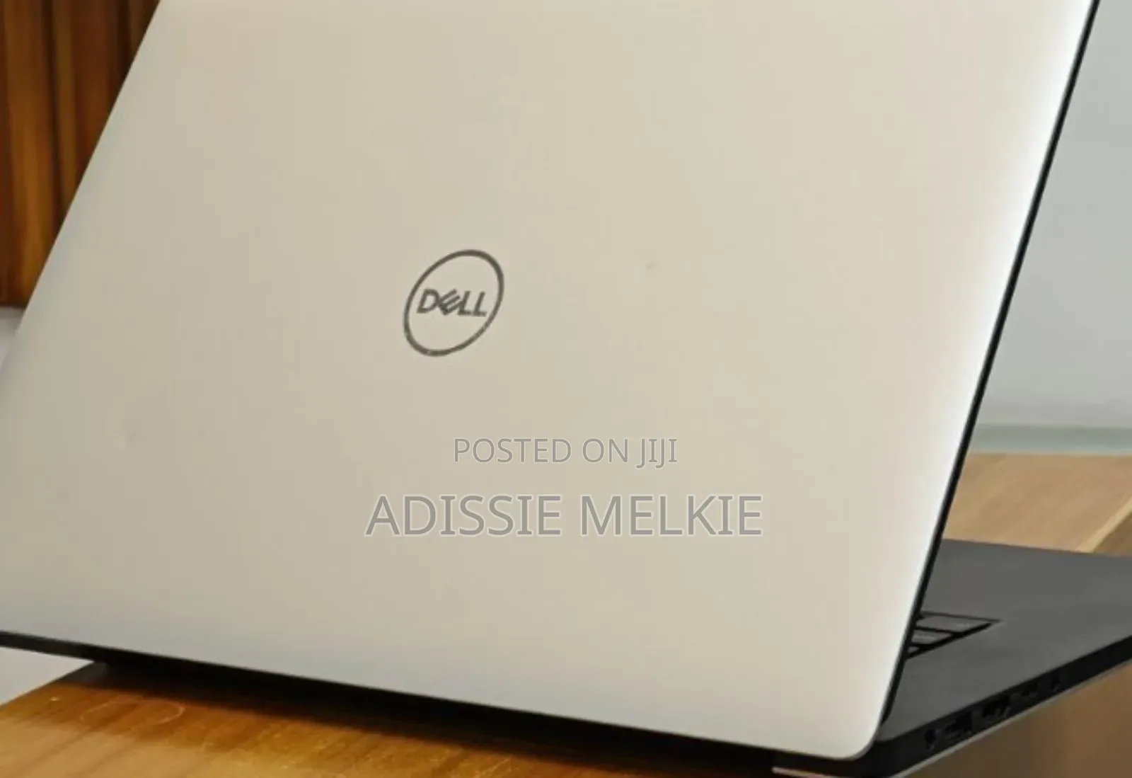 New Laptop Dell Precision 5540 32GB Intel Core i9 SSD 1T