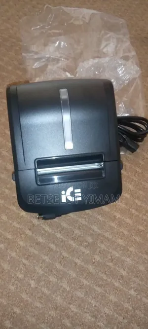 Photo - Receipt Printer