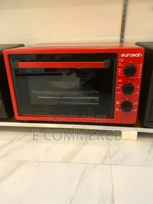 Eurosan Mini Electric Oven