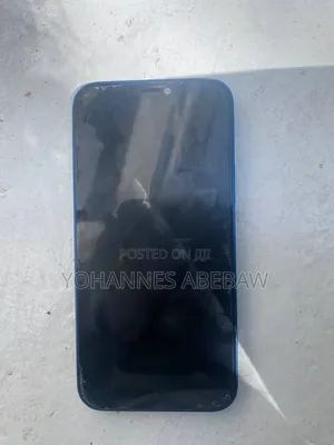 Apple iPhone 12 128 GB Blue