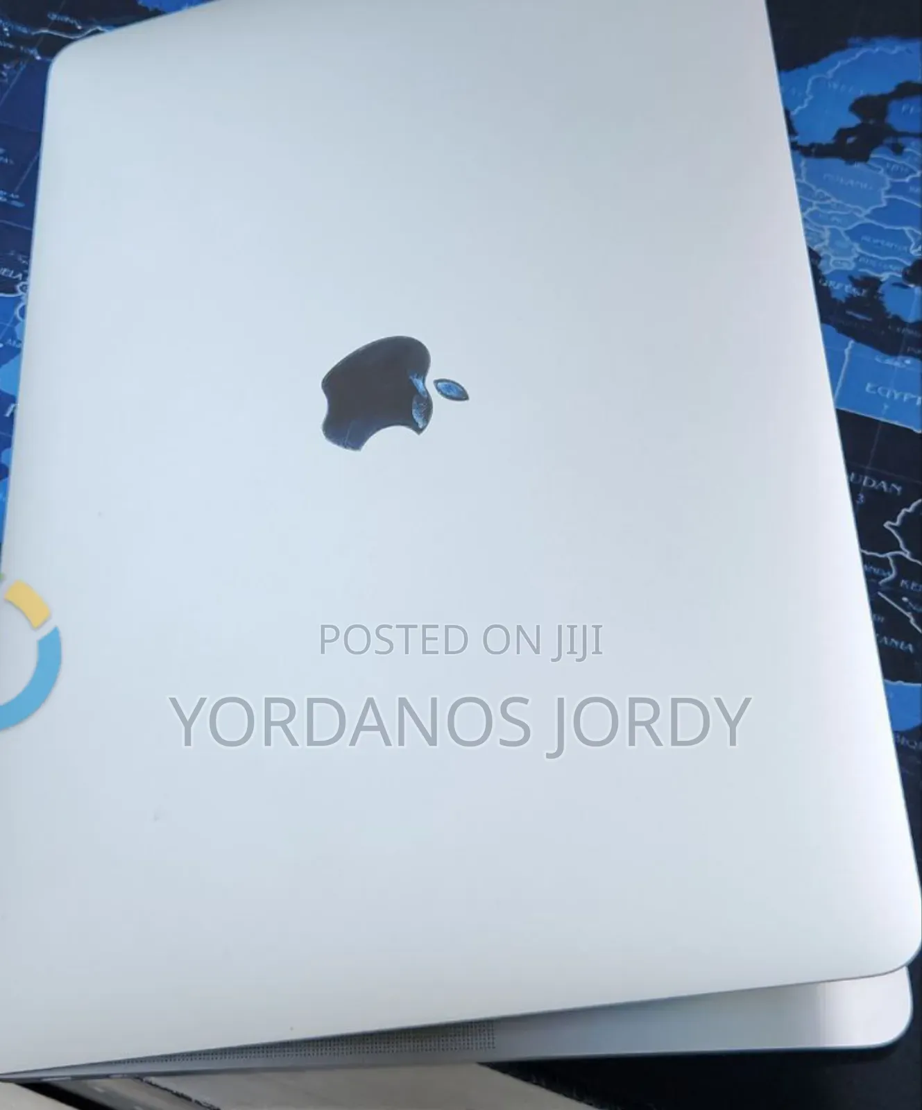 New Laptop Apple MacBook Air 2019 8GB Intel Core i5 SSD 256GB