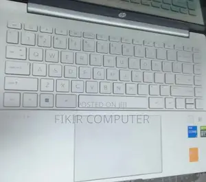 New Laptop HP Pavilion 10 16GB Intel Core I5 SSD 512GB