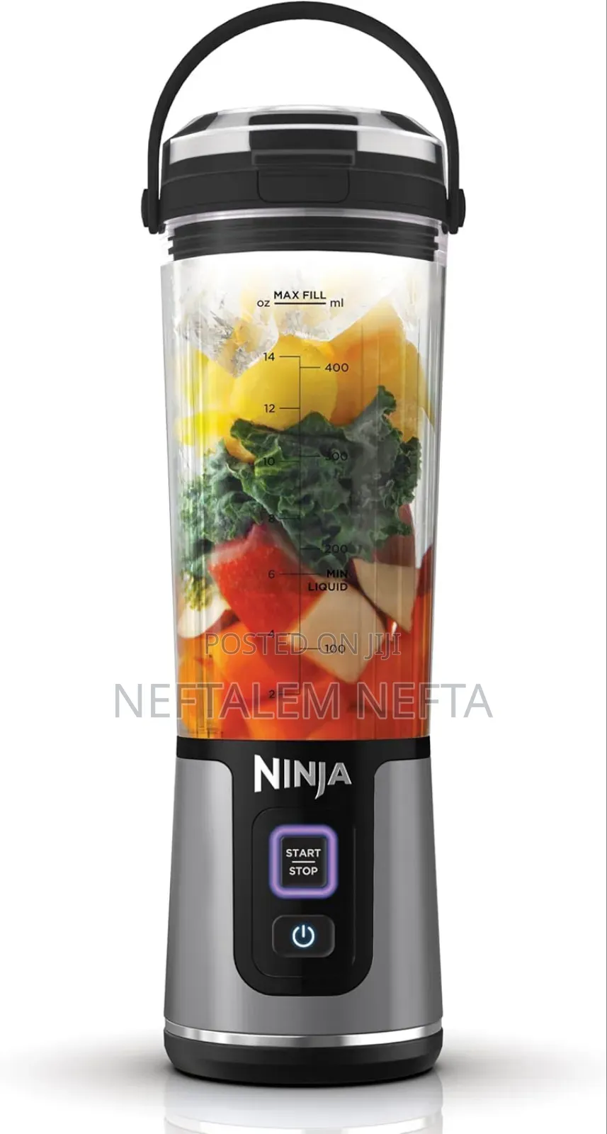 Ninja Blast Portable Blender