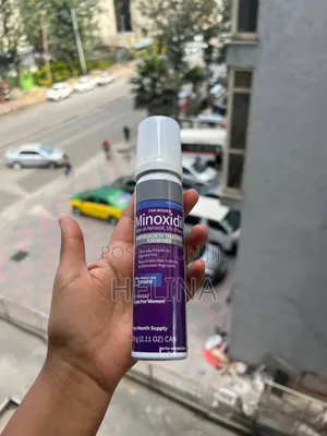 5% Foam Kirkland Minoxidil for Women Original From Usa