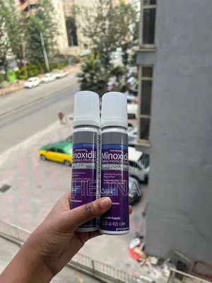 5% Foam Kirkland Minoxidil for Women Original From Usa