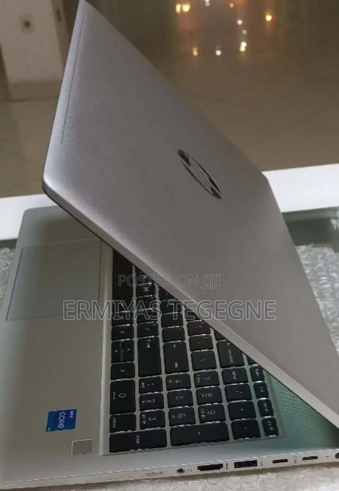 New Laptop HP Probook 11 EE G1 16GB Intel Core I5 SSD 1T