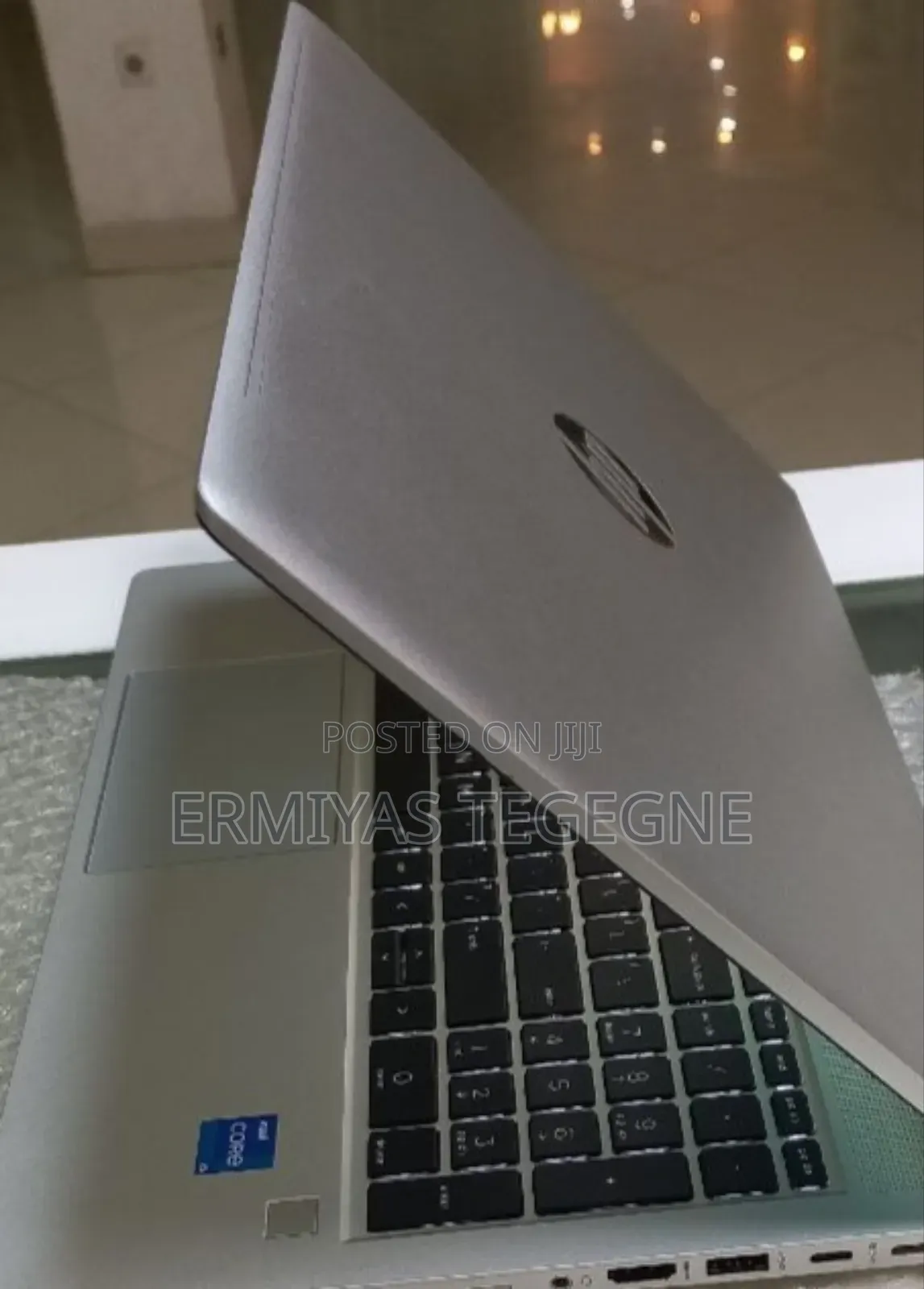 New Laptop HP Probook 11 EE G1 16GB Intel Core I5 SSD 1T