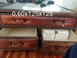 Coffee Tablets ( Hand Crafted Traditional Center Table)