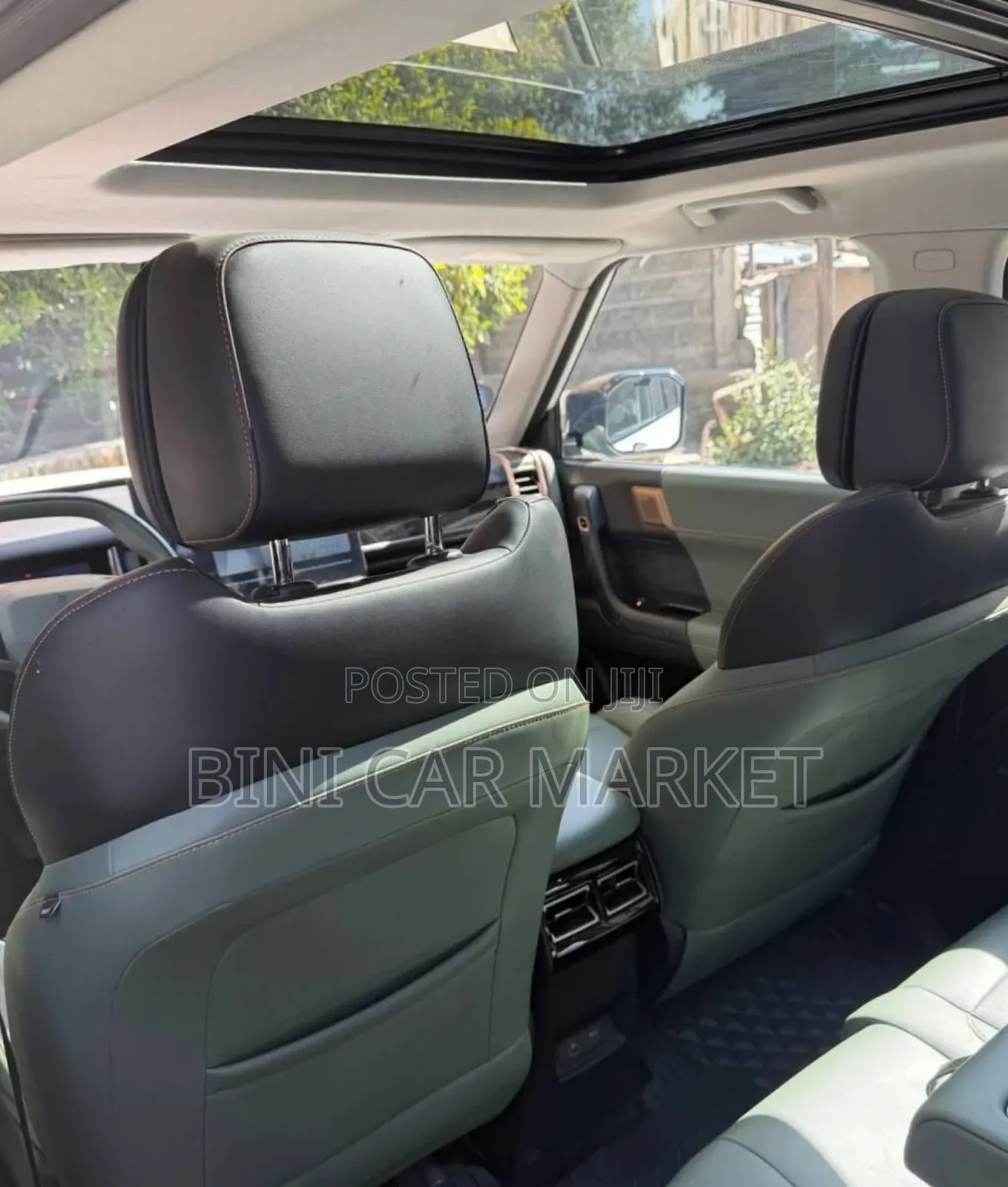 Chery iCar EQ3 2024 White