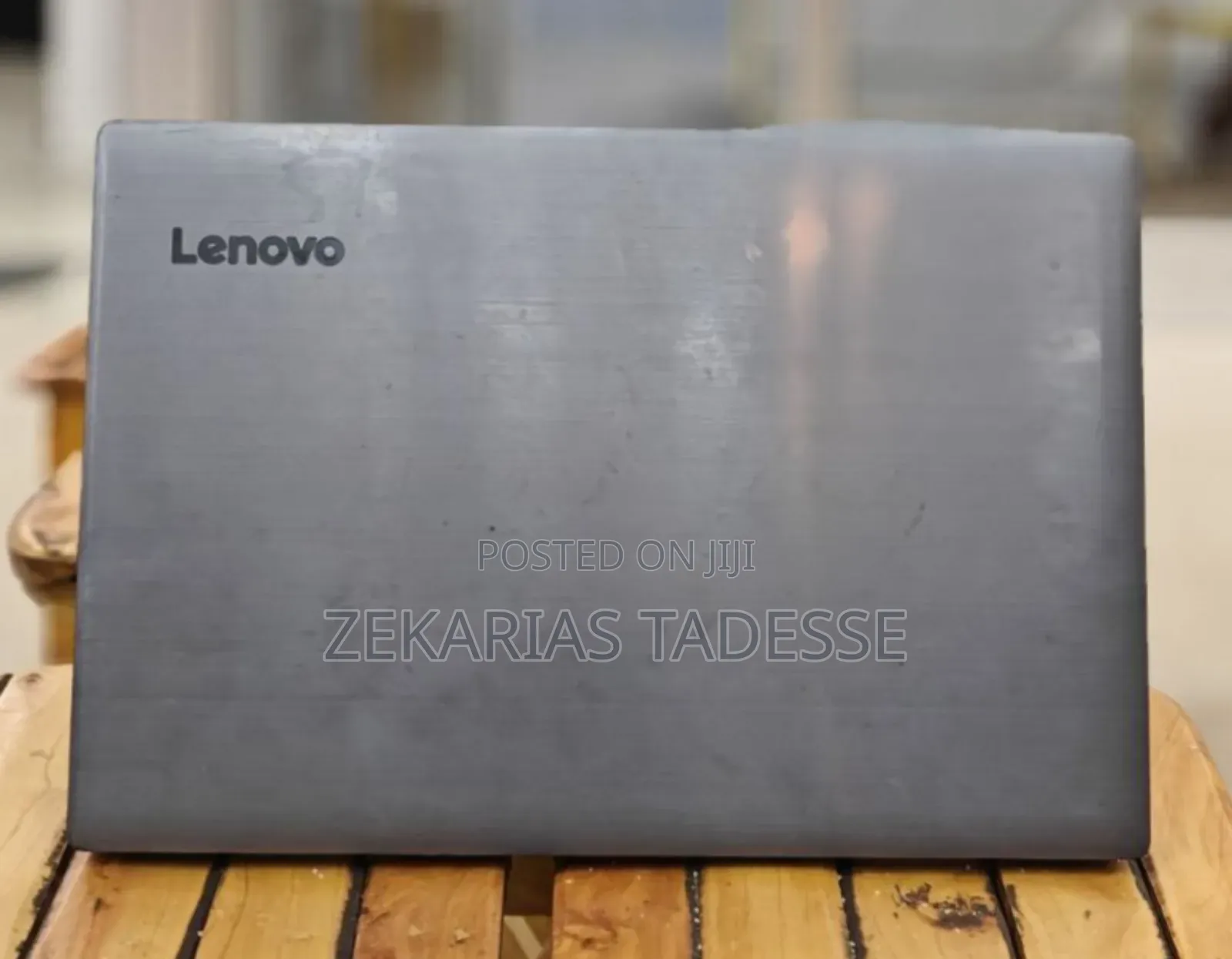 New Laptop Lenovo 4GB Intel Core I3 HDD 1T