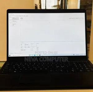 Photo - New Laptop Dell Latitude 5501 16GB Intel Core I5 SSD 512GB