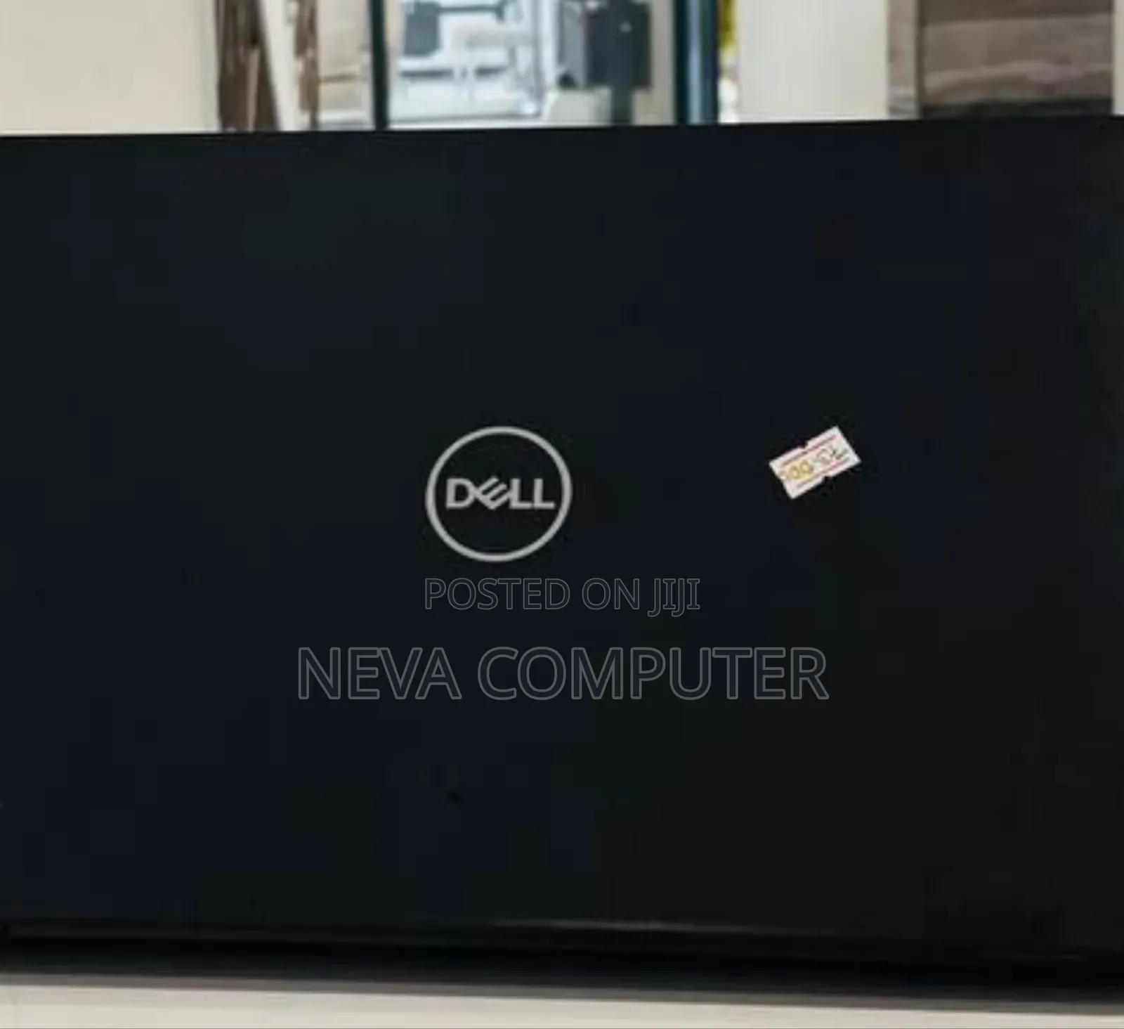 New Laptop Dell Latitude 5501 16GB Intel Core I5 SSD 512GB