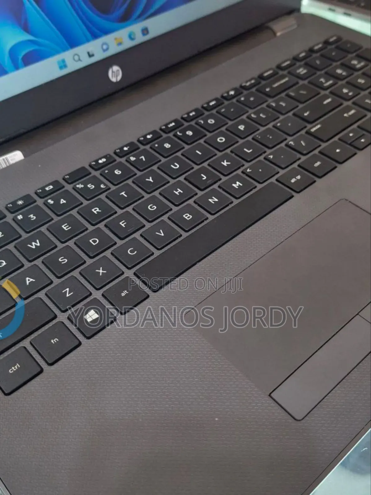 New Laptop HP Stream Notebook 8GB Intel Core I5 HDD 1T