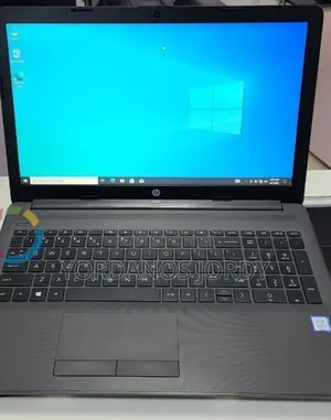 New Laptop HP Stream Notebook 8GB Intel Core I5 HDD 1T